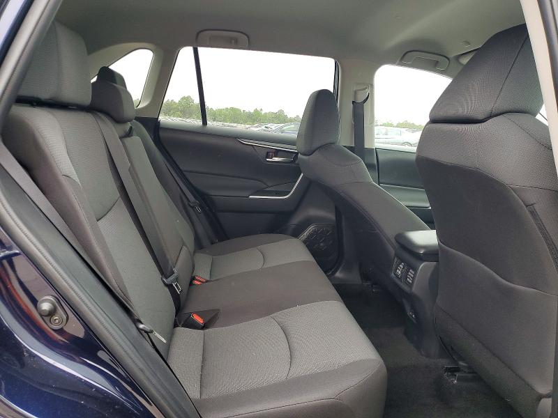 Продажа на аукционе авто 2025 Toyota Rav4, vin: 2T3P1RFV9SW509795, номер лота: 53273326
