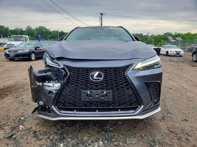 54613076 :رقم المزاد ، 2T2KGCEZ5RC050534 vin ، 2024 Lexus Nx 350 مزاد بيع