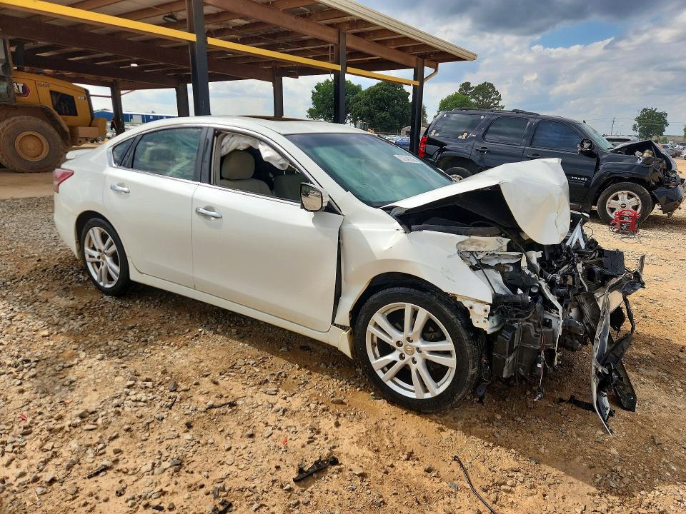 Aukcja sprzedaży 2013 Nissan Altima, vin: 1N4BL3AP1DN494610, numer aukcji: 53540286