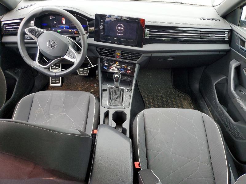 Aukcja sprzedaży 2025 Volkswagen Jetta, vin: 3VWBX7BU2SM042633, numer aukcji: 53733506