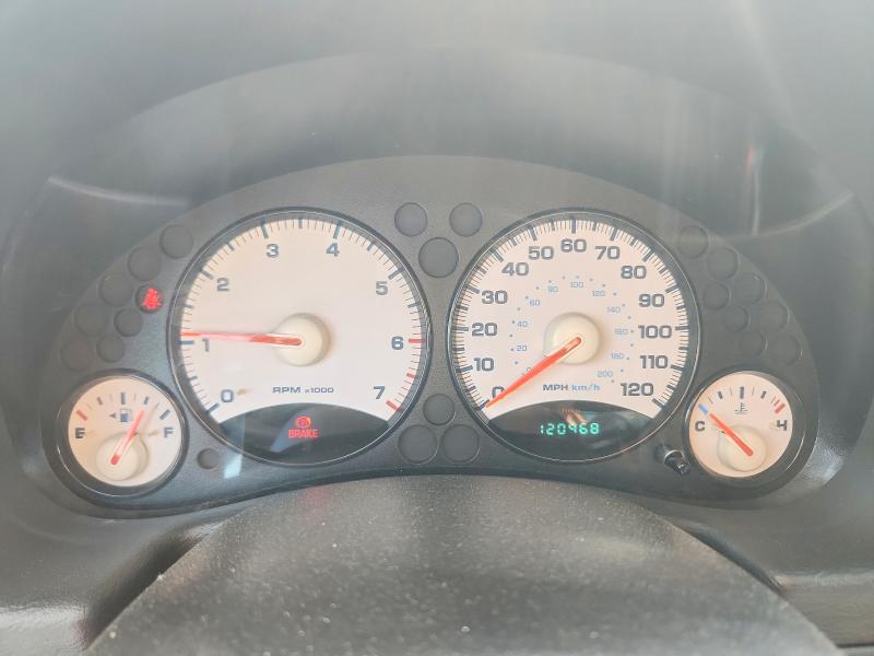 Aukcja sprzedaży 2004 Jeep Liberty, vin: 1J8GL48K14W286939, numer aukcji: 55024316