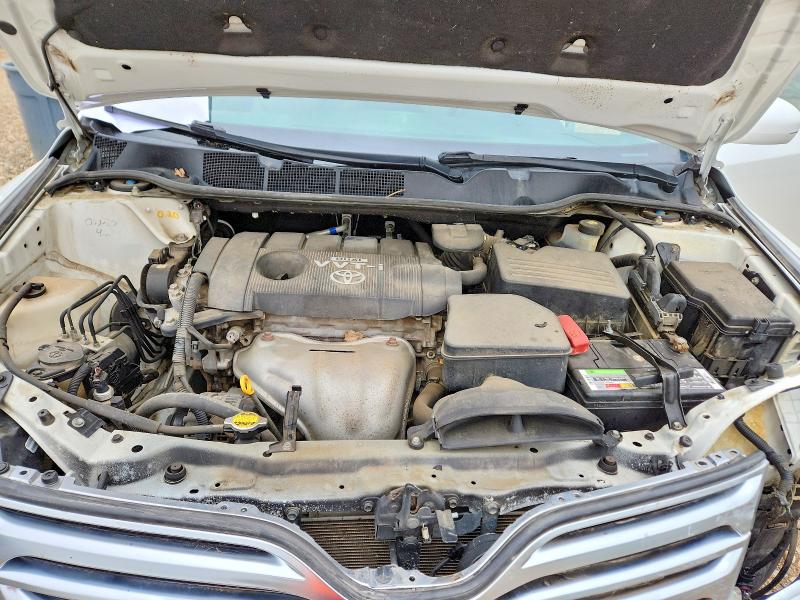 Продаж на аукціоні авто 2009 Toyota Venza, vin: 4T3BE11A89U007391, номер лоту: 53729696