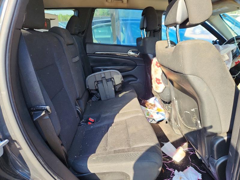 Продаж на аукціоні авто 2011 Jeep Grand Cherokee, vin: 1J4RR4GG3BC596823, номер лоту: 53329666