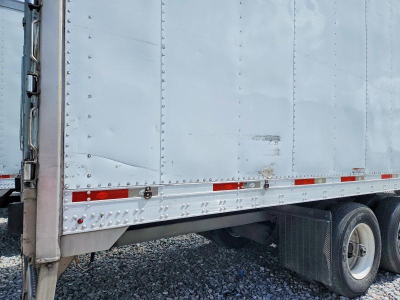 58923566 :رقم المزاد ، 1UYVS2482GM526002 vin ، 2016 Utility Trailer Trailer مزاد بيع
