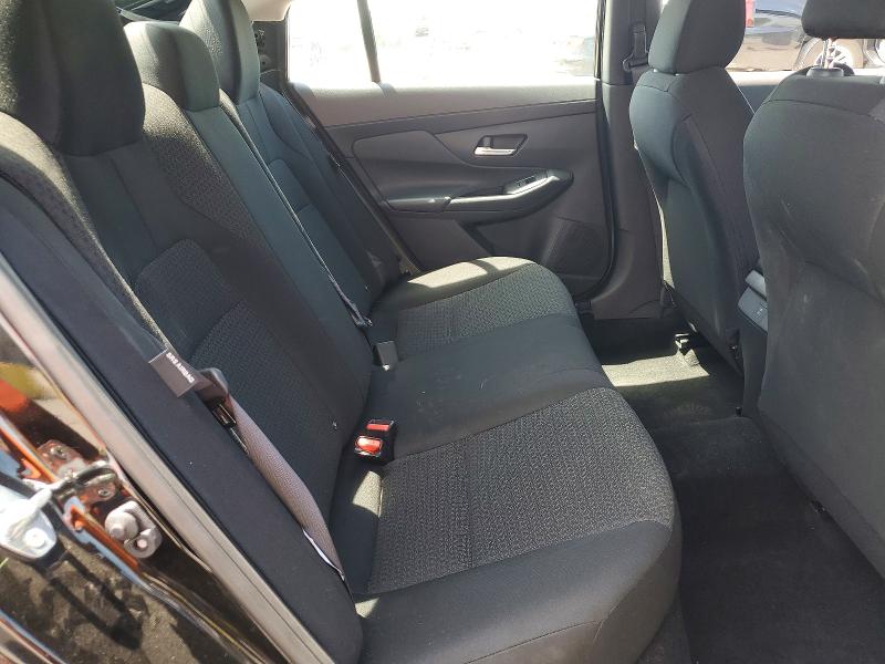 Aukcja sprzedaży 2026 Nissan Sentra, vin: 3N1AB9BV7TY231857, numer aukcji: 51892736