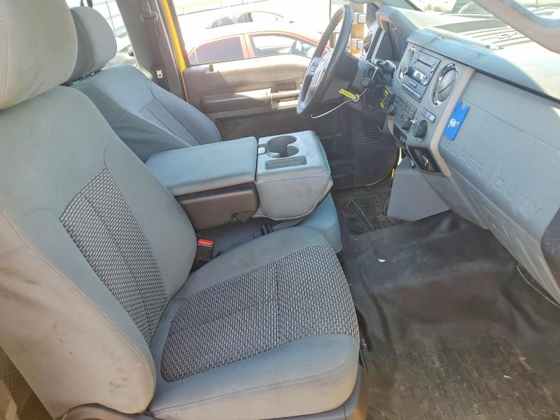 Aukcja sprzedaży 2016 Ford F650, vin: 1FDWX6DC1GDA03386, numer aukcji: 52406546