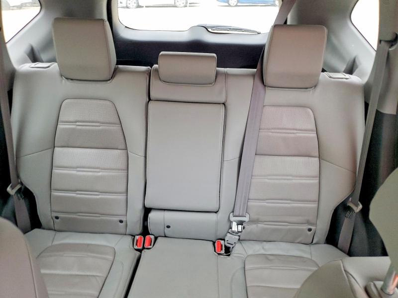 2017 Honda Cr-v მანქანა იყიდება აუქციონზე, vin: 7FARW1H83HE019665, აუქციონის ნომერი: 52328566