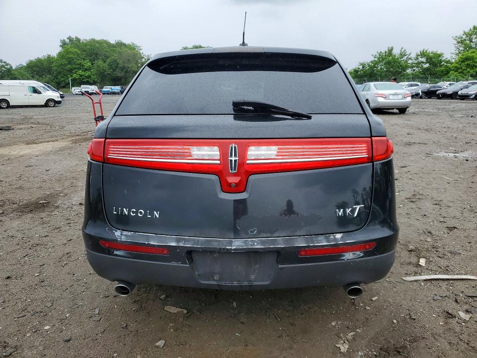 Aukcja sprzedaży 2014 Lincoln Mkt, vin: 2LMHJ5FK1EBL52614, numer aukcji: 54602486