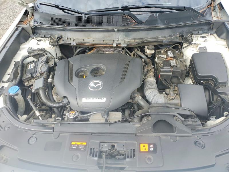 Aukcja sprzedaży 2018 Mazda Cx-9, vin: JM3TCACY0J0207878, numer aukcji: 55217356