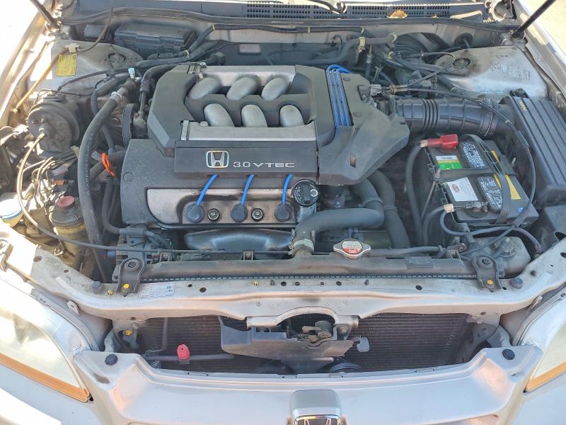 1999 Honda Accord მანქანა იყიდება აუქციონზე, vin: 1HGCG1655XA015813, აუქციონის ნომერი: 53612176