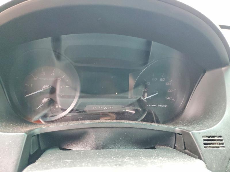 53716666 :رقم المزاد ، 1FM5K8ARXEGA33528 vin ، 2014 Ford Explorer مزاد بيع