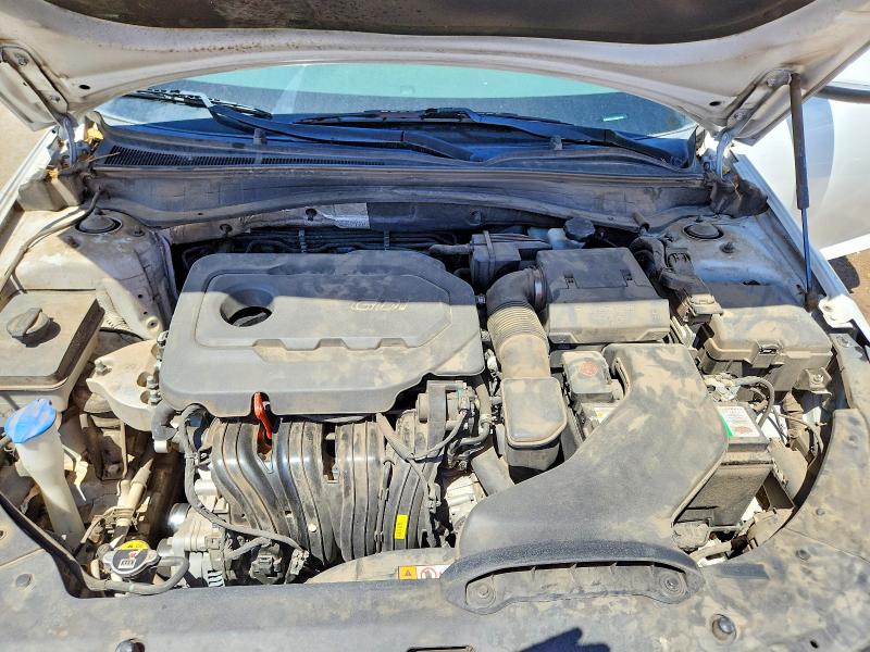 Продаж на аукціоні авто 2019 Kia Optima, vin: 5XXGT4L31KG354470, номер лоту: 53791456