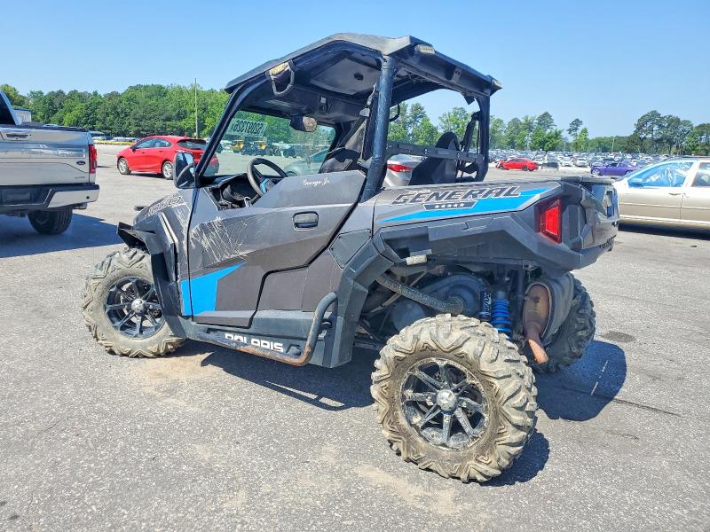 52097326 :رقم المزاد ، 3NSRGU990KH830660 vin ، 2019 Polaris General 10 مزاد بيع