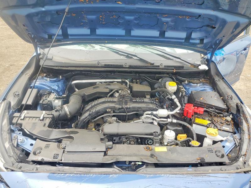 Aukcja sprzedaży 2024 Subaru Crosstrek, vin: JF2GUADC0RH281083, numer aukcji: 54810546