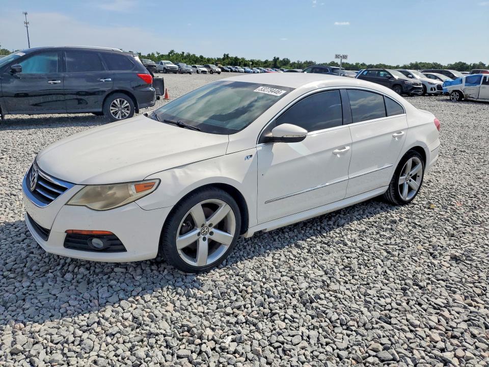 Продажа на аукционе авто 2012 Volkswagen Cc, vin: WVWMN7AN7CE503974, номер лота: 53279446