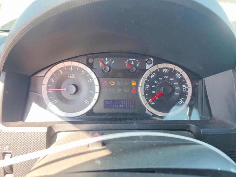 Продаж на аукціоні авто 2012 Ford Escape, vin: 1FMCU0D70CKC74392, номер лоту: 53809936