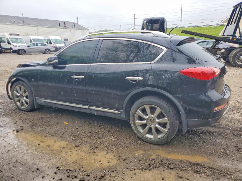 Aukcja sprzedaży 2017 Infiniti Qx50, vin: JN1BJ0RR6HM403253, numer aukcji: 54198526