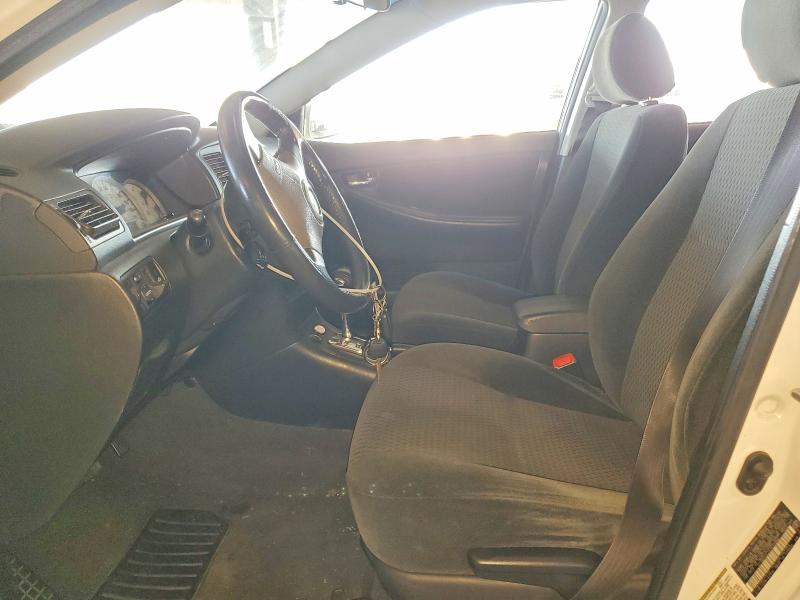 Продажа на аукционе авто 2005 Toyota Corolla, vin: 2T1BR32E35C412290, номер лота: 53992956