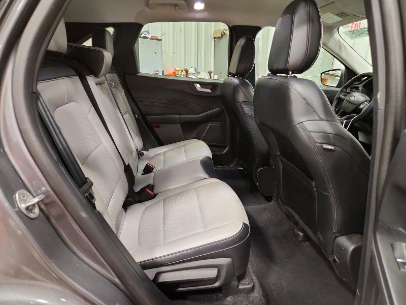 Продажа на аукционе авто 2023 Ford Escape, vin: 1FMCU0E10PUA67702, номер лота: 53069406