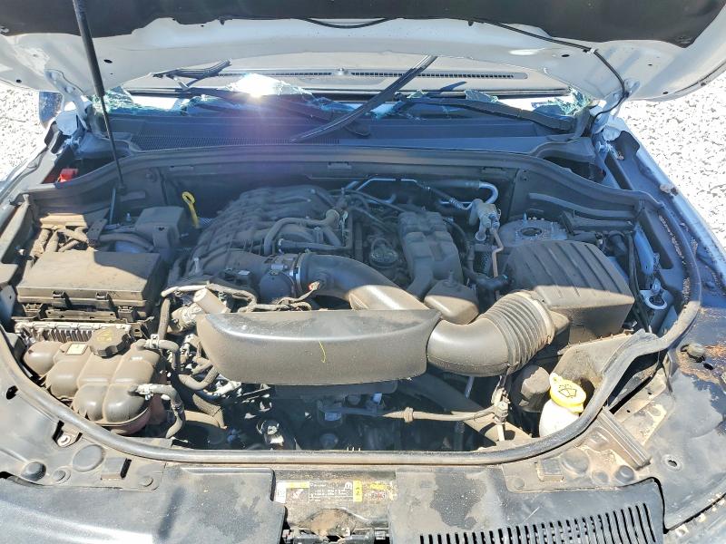 Aukcja sprzedaży 2025 Dodge Durango, vin: 1C4RDJDG4SC520289, numer aukcji: 53983156