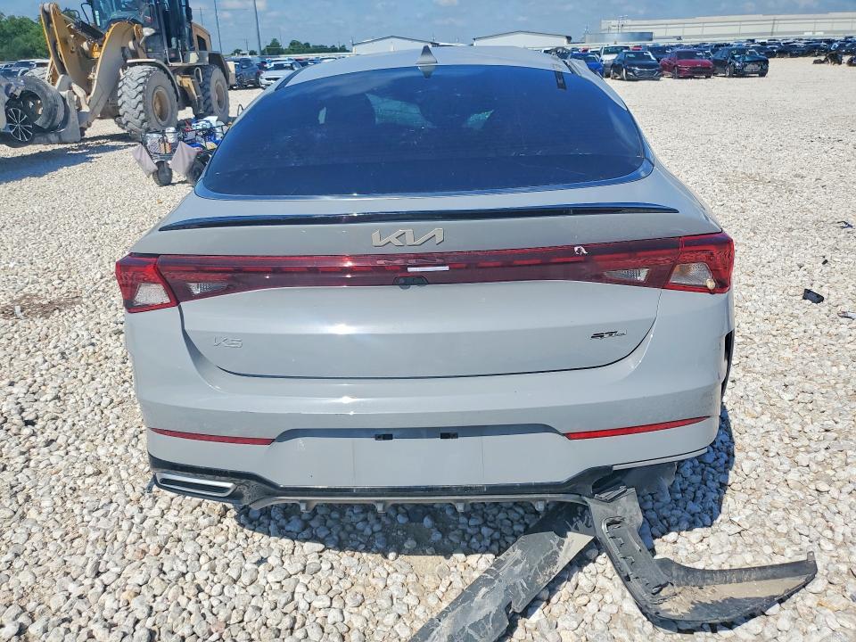2023 Kia K5 მანქანა იყიდება აუქციონზე, vin: 5XXG64J23PG190759, აუქციონის ნომერი: 53172746