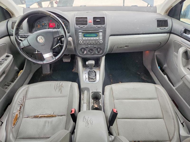 Продажа на аукционе авто 2008 Volkswagen Jetta, vin: 3VWRM71K98M013761, номер лота: 52313246