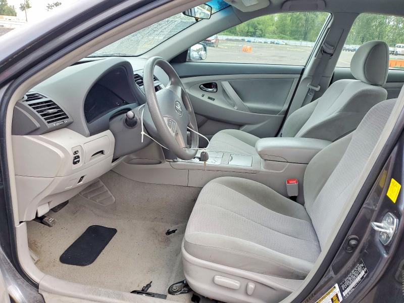 53620106 :رقم المزاد ، 4T4BF3EK2BR157948 vin ، 2011 Toyota Camry مزاد بيع