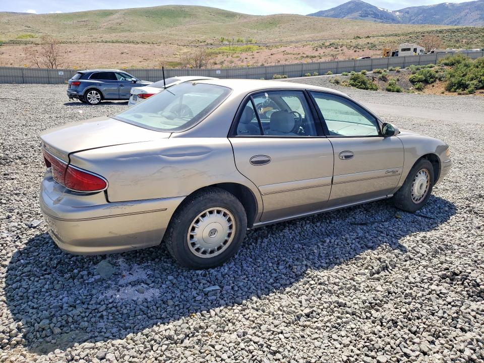 Aukcja sprzedaży 2001 Buick Century, vin: 2G4WS52J311279078, numer aukcji: 52018156