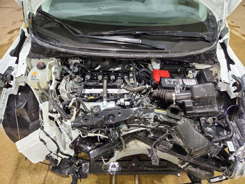 Продажа на аукционе авто 2025 Nissan Versa, vin: 3N1CN8EV6SL821632, номер лота: 55083176