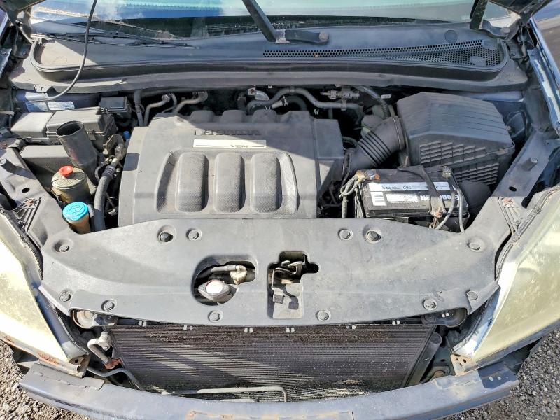 Продаж на аукціоні авто 2006 Honda Odyssey, vin: 5FNRL38696B067988, номер лоту: 54119066
