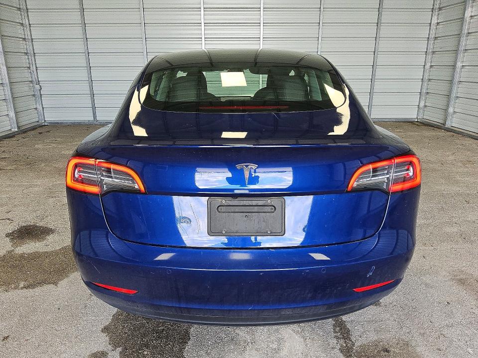 Aukcja sprzedaży 2022 Tesla Model 3, vin: 5YJ3E1EA3NF370812, numer aukcji: 55122926