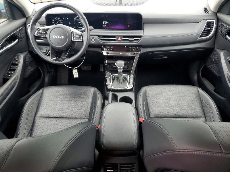 Aukcja sprzedaży 2024 Kia Seltos, vin: KNDERCAA6R7661282, numer aukcji: 52690276