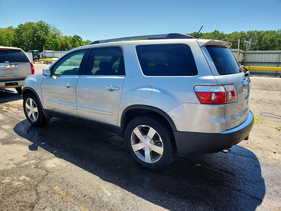 Aukcja sprzedaży 2011 Gmc Acadia, vin: 1GKKRRED1BJ113505, numer aukcji: 53227946