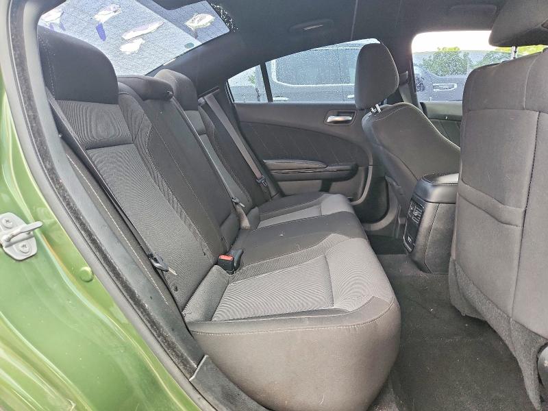 54611696 :رقم المزاد ، 2C3CDXBG3LH158003 vin ، 2020 Dodge Charger مزاد بيع