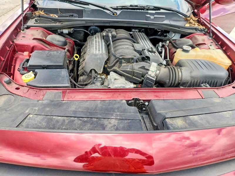 Aukcja sprzedaży 2019 Dodge Challenger, vin: 2C3CDZFJ2KH625623, numer aukcji: 55439156