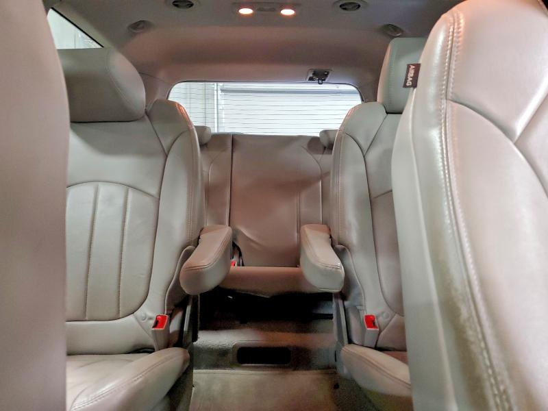 52311076 :رقم المزاد ، 1GKKVSKD7EJ206234 vin ، 2014 Gmc Acadia مزاد بيع