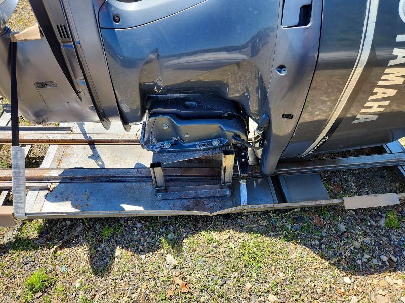 Продажа на аукционе авто 2019 Yama 350 Hp Engine, vin: F350TURU1002453, номер лота: 52704096