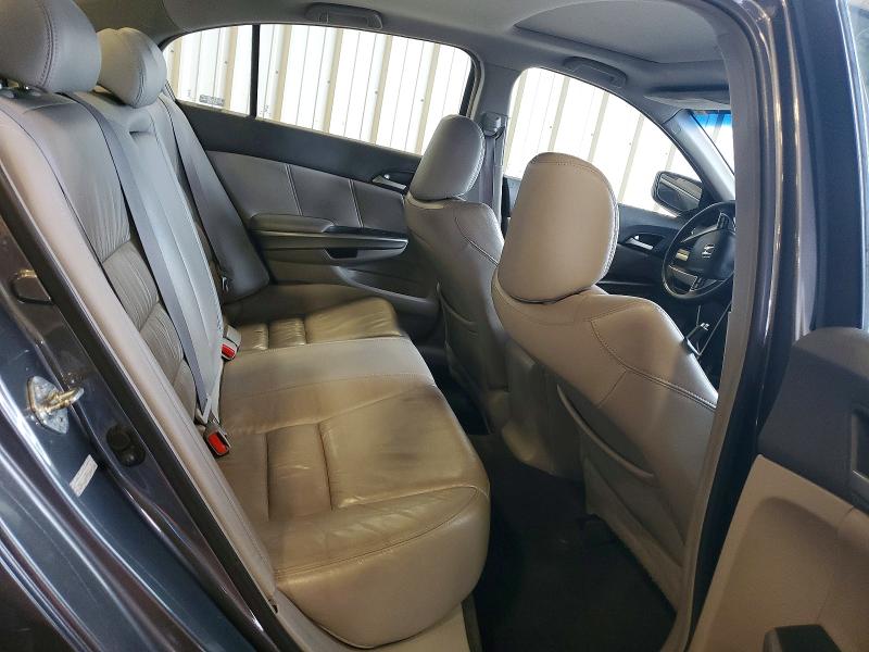 Продажа на аукционе авто 2008 Honda Accord, vin: 1HGCP36888A056539, номер лота: 54079316