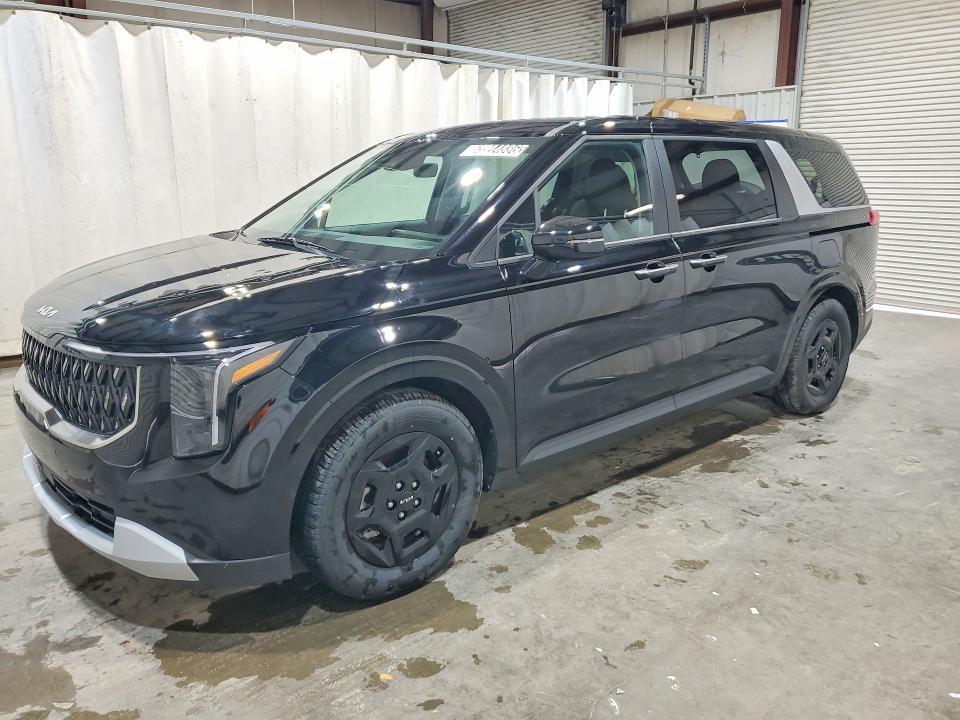 53914886 :رقم المزاد ، KNDNB5K37T6585309 vin ، 2026 Kia Carnival مزاد بيع