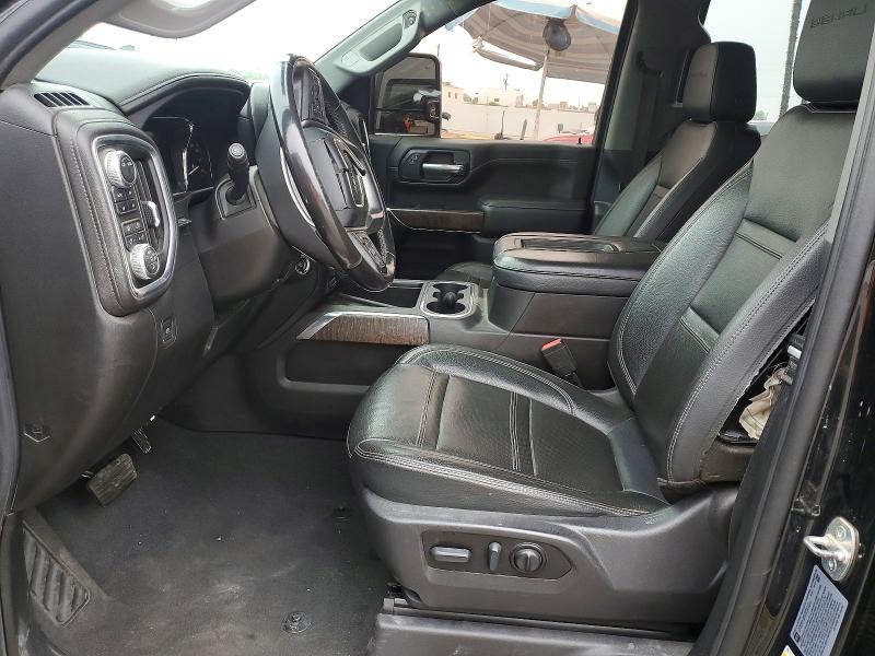 Продажа на аукционе авто 2022 Gmc Sierra, vin: 1GT49RE79NF161453, номер лота: 53434626