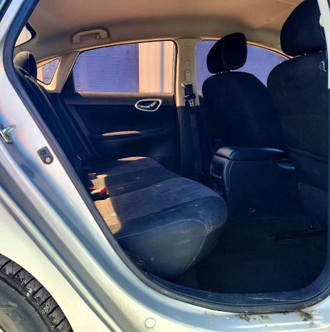 Aukcja sprzedaży 2014 Nissan Sentra, vin: 3N1AB7AP0EY238028, numer aukcji: 52711866