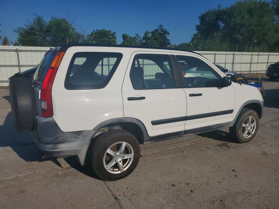 Продажа на аукционе авто 2004 Honda Cr-v, vin: JHLRD68534C014058, номер лота: 54909956