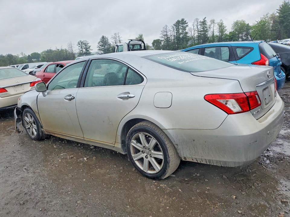 Продаж на аукціоні авто 2008 Lexus Es, vin: JTHBJ46GX82178966, номер лоту: 52615776