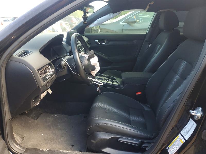 Aukcja sprzedaży 2024 Honda Civic, vin: 2HGFE2F53RH112814, numer aukcji: 55056916