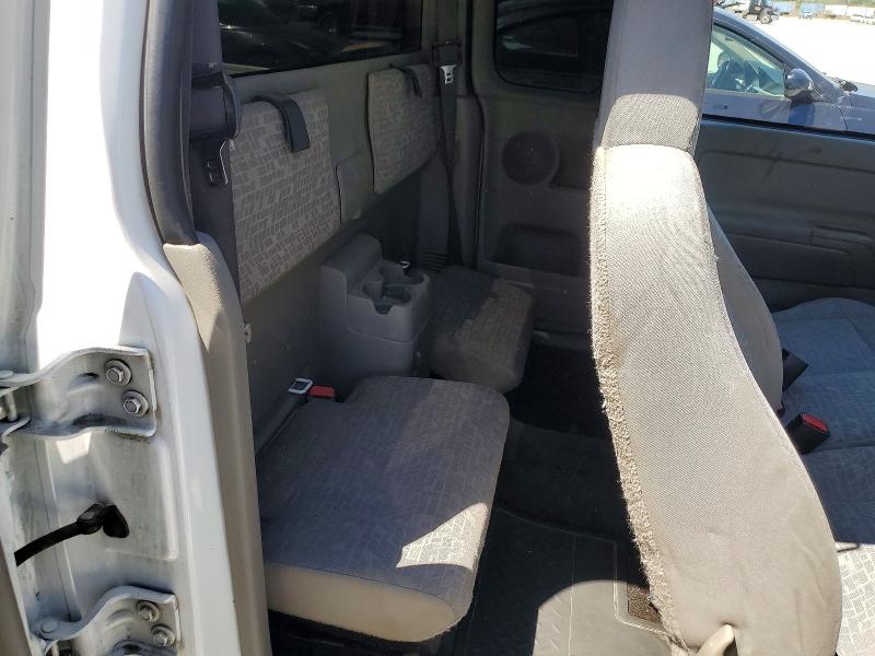 2007 Chevrolet Colorado მანქანა იყიდება აუქციონზე, vin: 1GCCS19EX78135896, აუქციონის ნომერი: 53226156