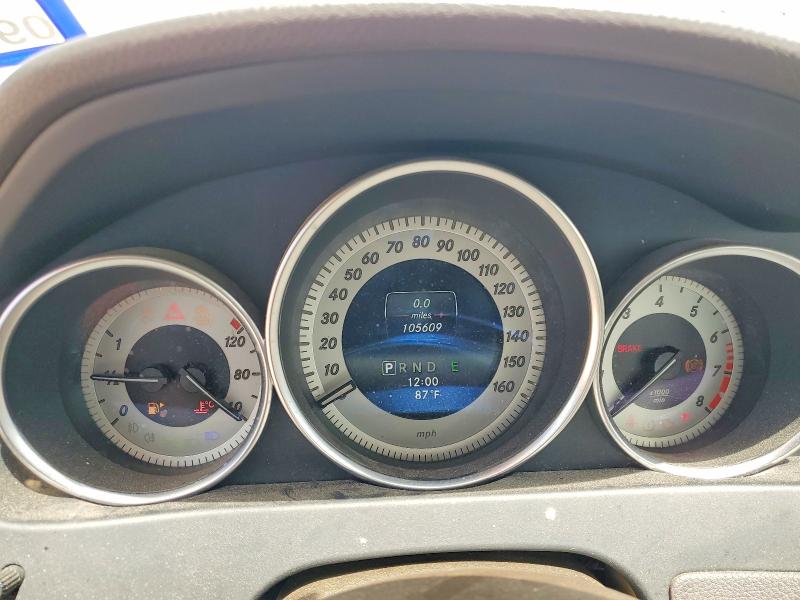 Aukcja sprzedaży 2014 Mercedes-benz C, vin: WDDGF4HB9EA955350, numer aukcji: 50628016