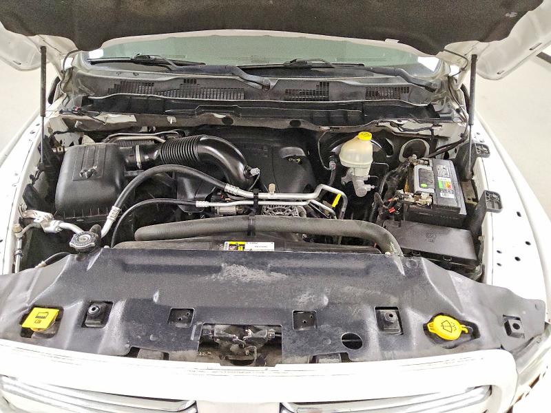 Продажа на аукционе авто 2016 Ram 1500, vin: 1C6RR7MT5GS161248, номер лота: 54249156