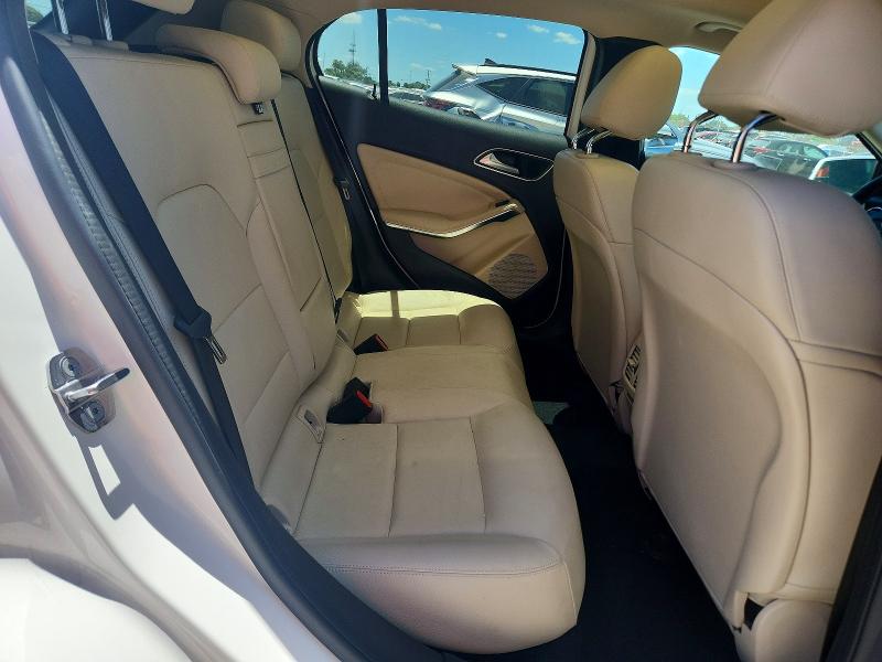 Aukcja sprzedaży 2020 Mercedes-benz Gla, vin: W1NTG4GB3LU040229, numer aukcji: 52576206