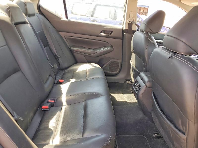 54171306 :رقم المزاد ، 1N4BL4EV1KC246333 vin ، 2019 Nissan Altima مزاد بيع