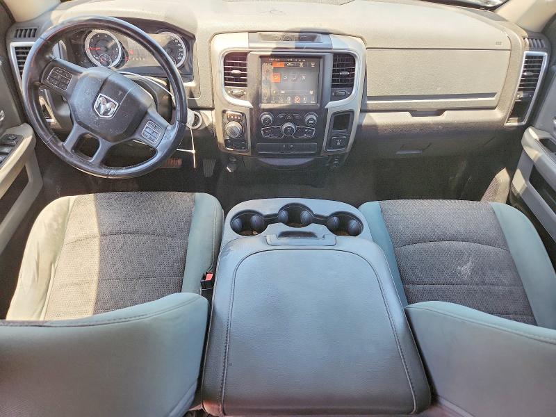 2014 Ram 1500 მანქანა იყიდება აუქციონზე, vin: 1C6RR7LT8ES285366, აუქციონის ნომერი: 53657616